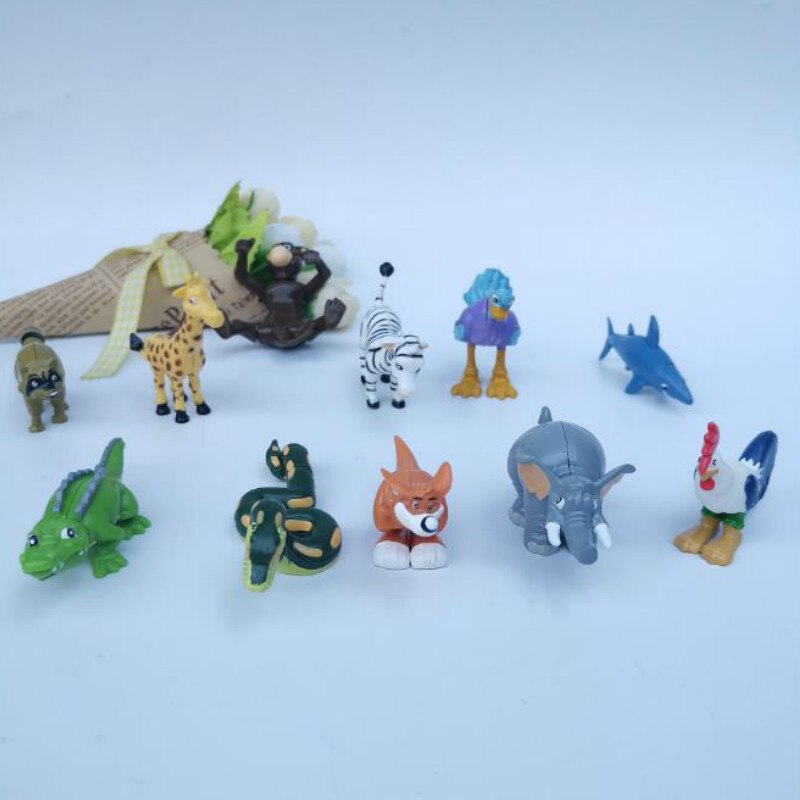 50 / Ϳ  dinosaurios  juguete  ..